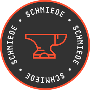 Schmiede Icon