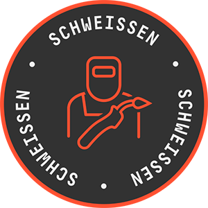 Schweissen Icon