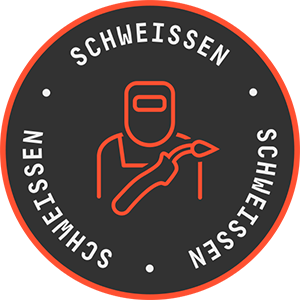 Schweissen Icon Schweissen Icon