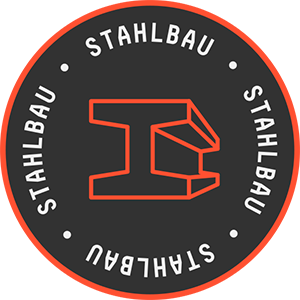 Stahlbau Icon