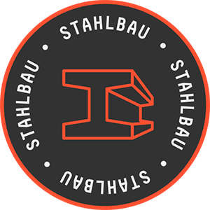 Stahlbau Icon Stahlbau Icon